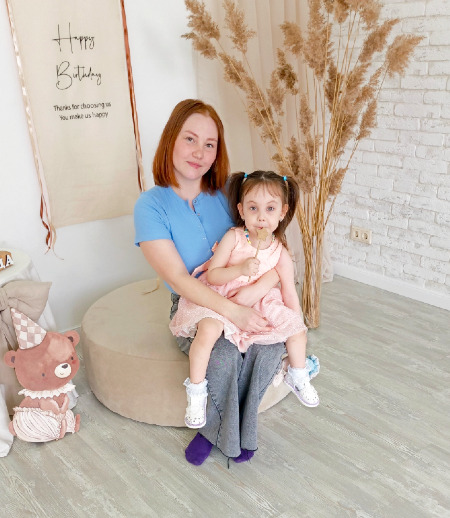 Няня в городе Екатеринбург - Няня для ребенка 3 года