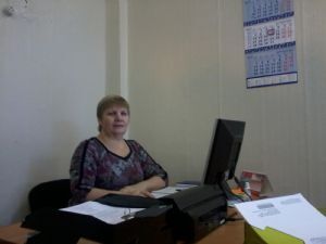 Няня в городе Саратов - Валентина Алексеевна О.