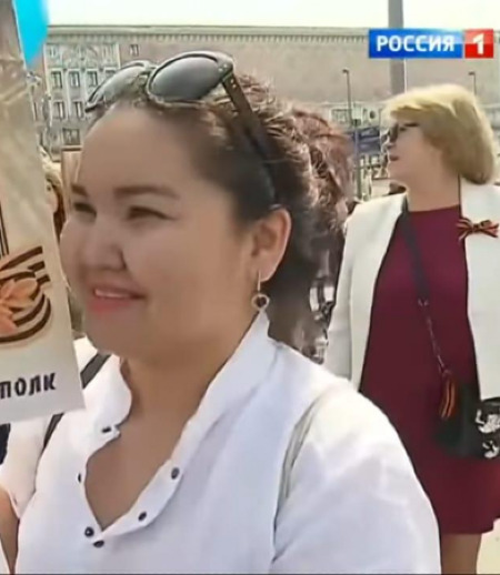 Няня в городе Москва - Катя Б.