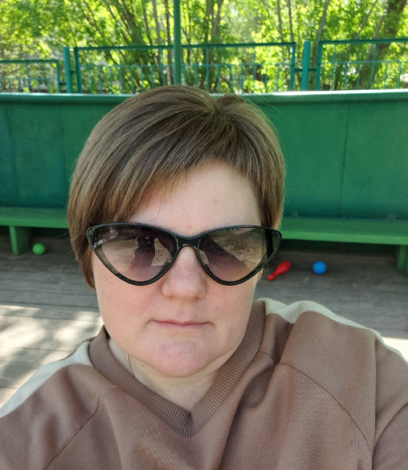 Няня в городе Новосибирск - Наталья Б.