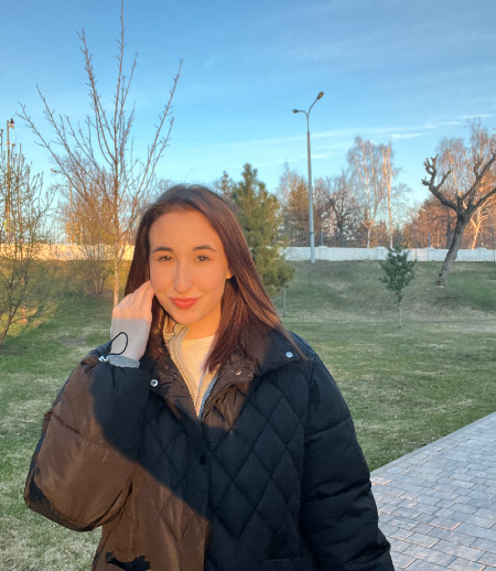 Няня в городе Казань - Яна Г.