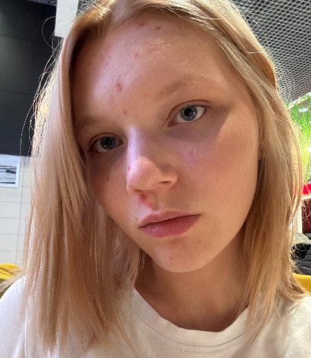 Репетитор в городе Казань - Карина К.