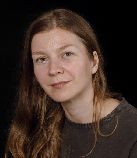 Домработница в городе Москва - Кристина Владимировна М.