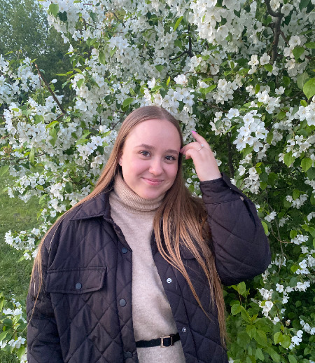 Няня в городе Екатеринбург - Любовь С.