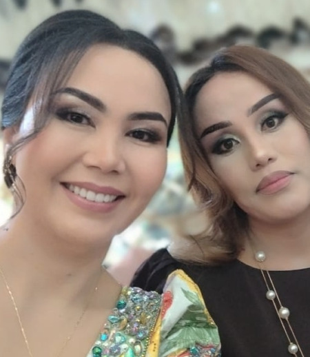 Домработница в городе Химки - Зулфия Т.