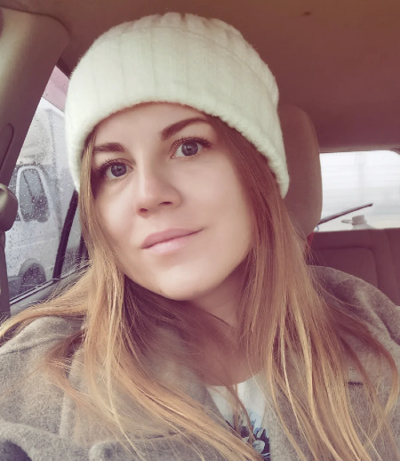 Няня в городе Новосибирск - Анастасия Г.