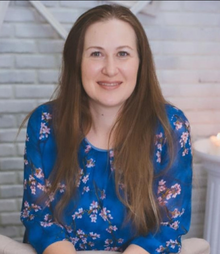 Няня в городе Барнаул - Ольга С.