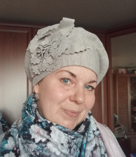 Няня в городе Новосибирск - Юлия Ш.