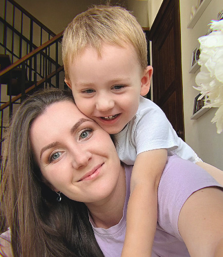 Няня в городе Истра - Автоняня ежедневно в будние после 18:00