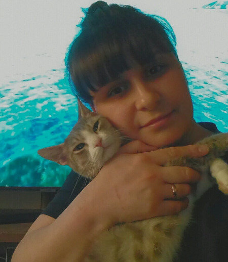 Домработница в городе Ростов-на-Дону - Екатерина Б.