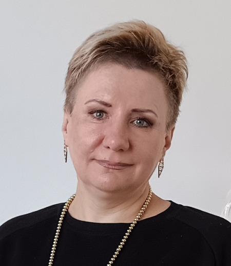 Репетитор в городе Екатеринбург - Наталья Викторовна Щ.