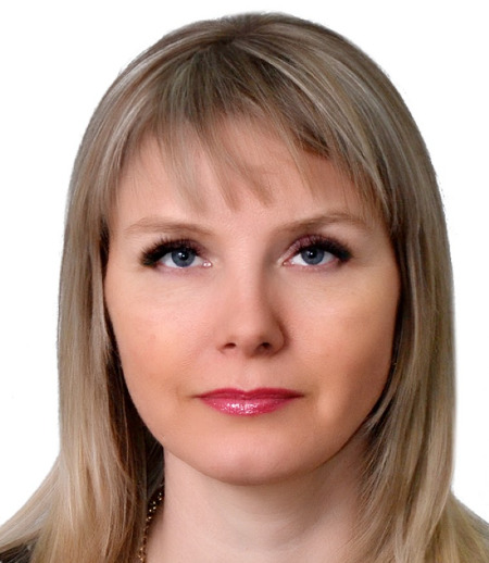 Няня в городе Краснодар - Валентина Ц.