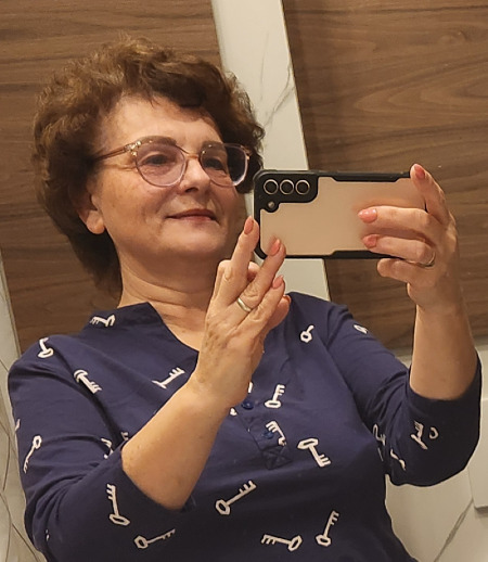 Сиделка в городе Всеволожск - Наталья К.