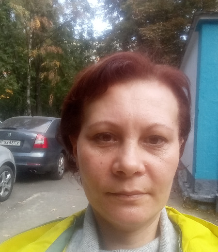 Домработница в городе Видное - Лидия К.