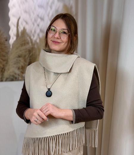 Няня в городе Тюмень - Екатерина Алексеевна К.