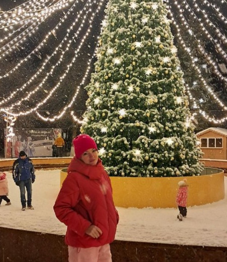 Няня в городе Нижний Новгород - Ольга С.