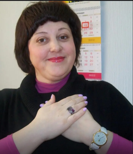 Домработница в городе Москва - Светлана Ф.