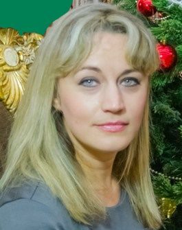 Няня в городе Волгоград - Елена Викторовна Ж.