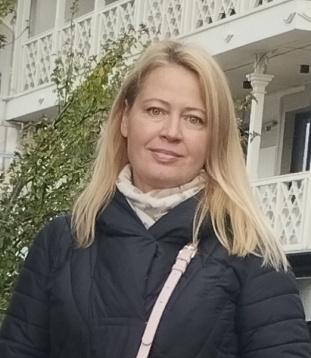 Домработница в городе Красногорск - Наталья Ивановна Л.