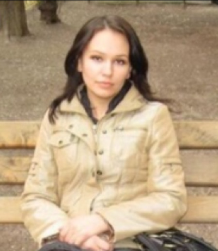 Домработница в городе Санкт-Петербург - Ольга А.