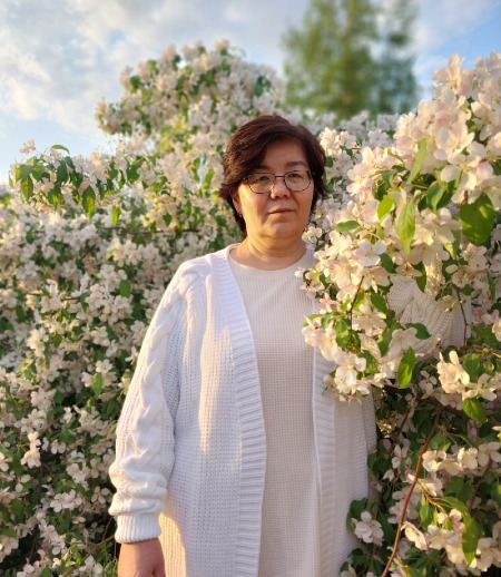 Сиделка в городе Солнечногорск - Малохат М.