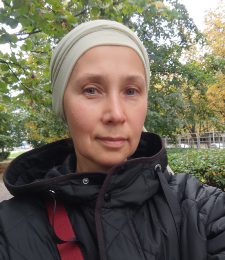 Няня в городе Москва - Гульнара А.