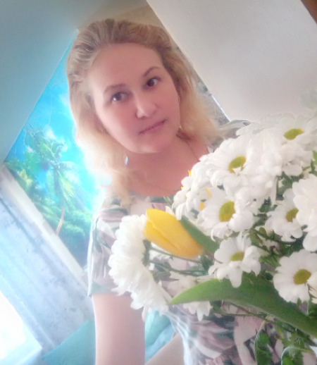 Няня в городе Екатеринбург - Александра Максимовна С.