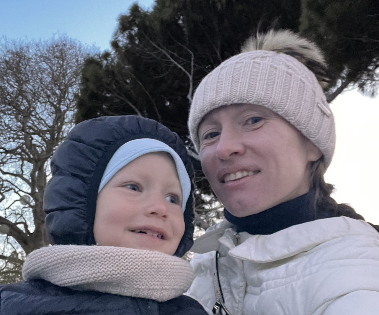 Няня в городе Мытищи - Няня для мальчика 3 года