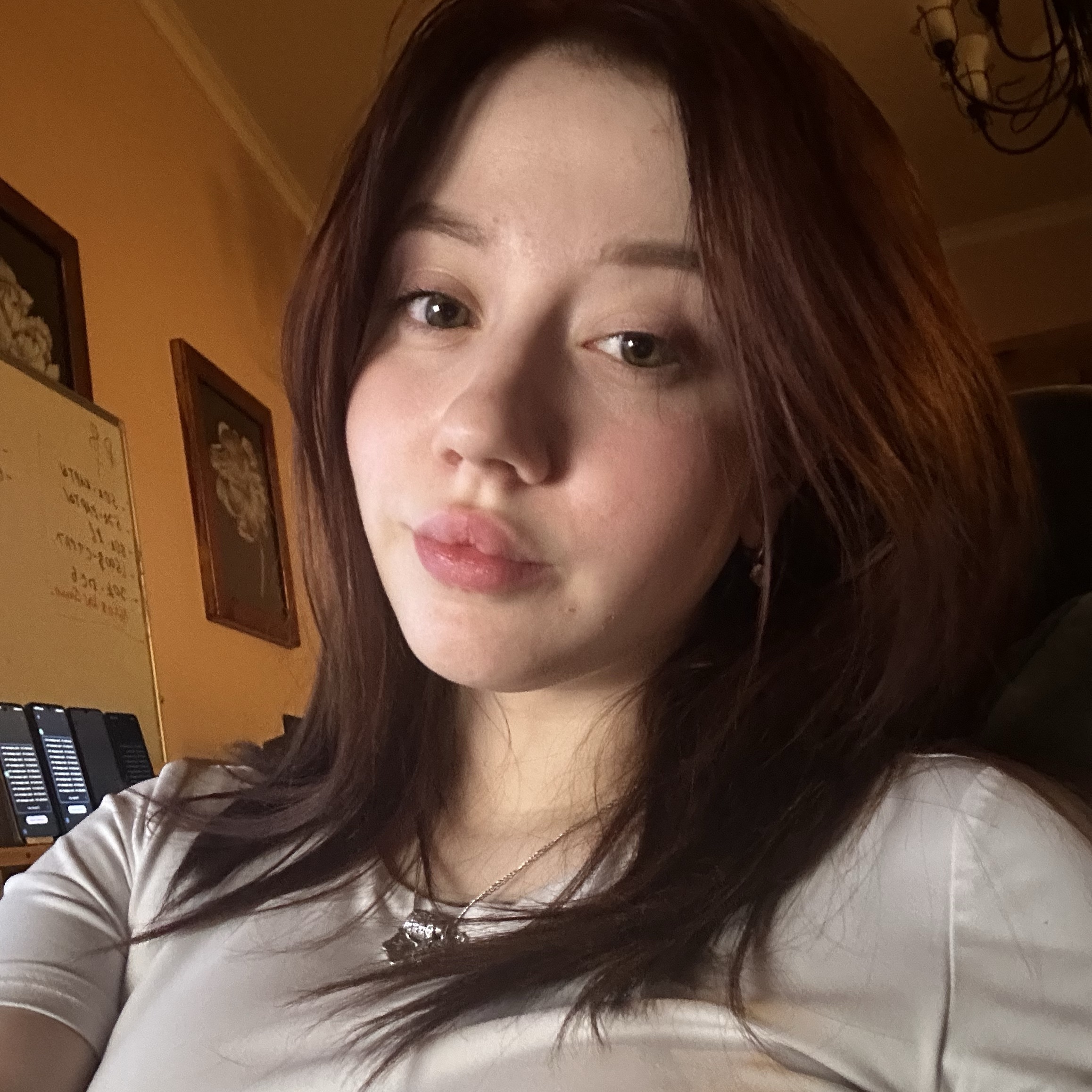 Репетитор в городе Москва - Рита Я.