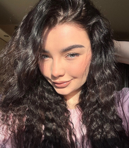 Зооняня в городе Санкт-Петербург - Анастасия К.