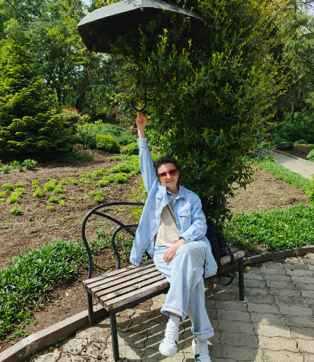 Няня в городе Краснодар - Светлана Александровна И.