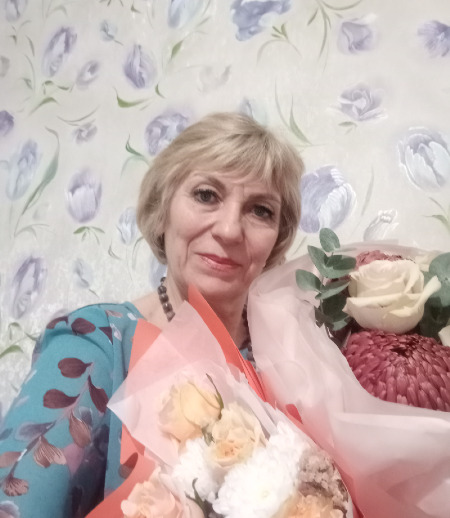 Няня в городе Бердск - Светлана Ф.