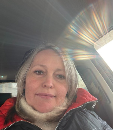 Зооняня в городе Москва - Евгения Г.