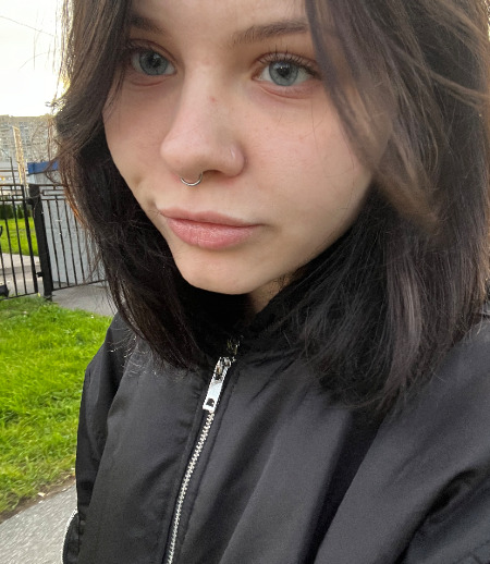 Няня в городе Санкт-Петербург - Юлия Н.