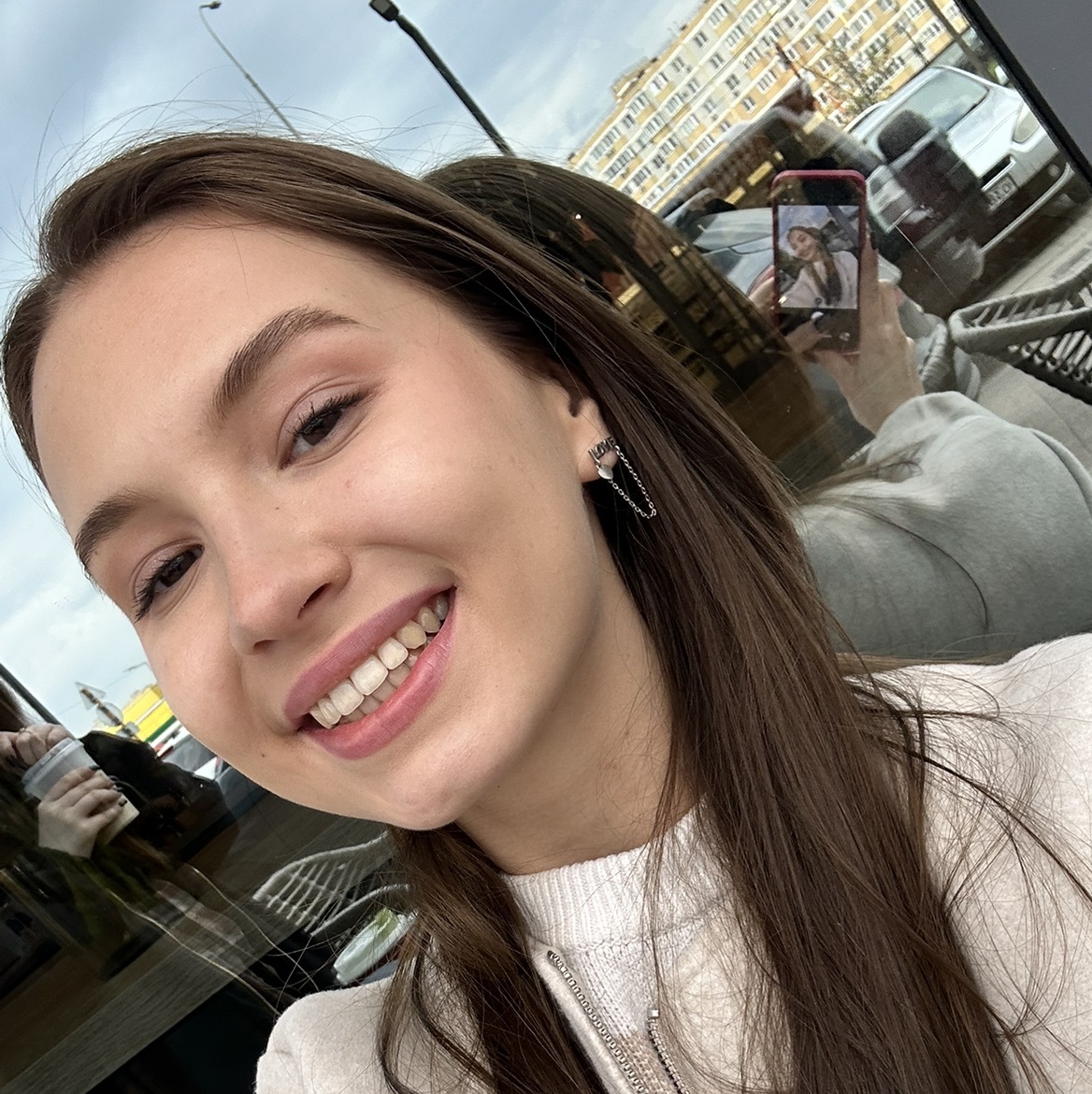 Няня в городе Краснодар - Екатерина Ф.