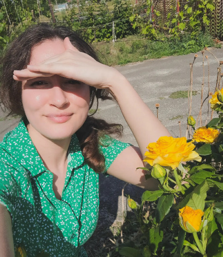 Домработница в городе Ростов-на-Дону - Джульетта Е.