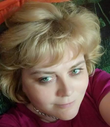 Репетитор в городе Москва - Наталья Валентиновна Ф.