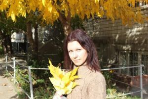 Домработница в городе Москва - Юлия Станиславовна Б.