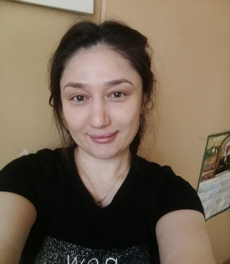 Сиделка в городе Москва - Гуля М.