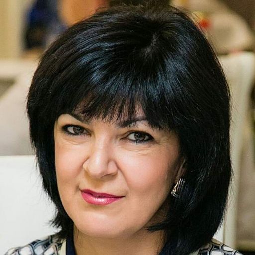 Няня в городе Аксай - Карине Аршаковна Г.