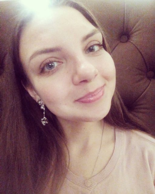 Няня в городе Санкт-Петербург - Екатерина Анатольевна Р.