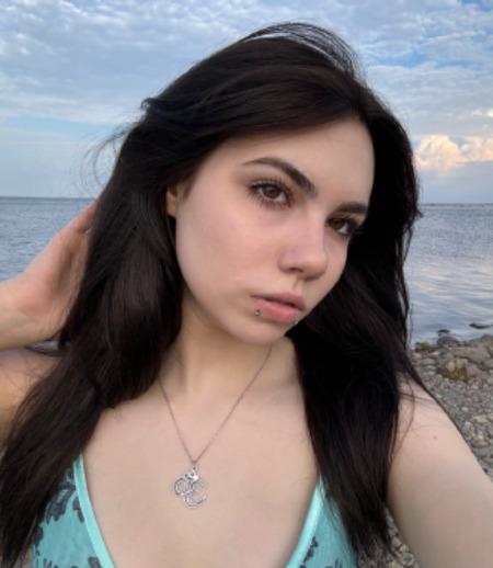 Няня в городе Санкт-Петербург - Диана С.