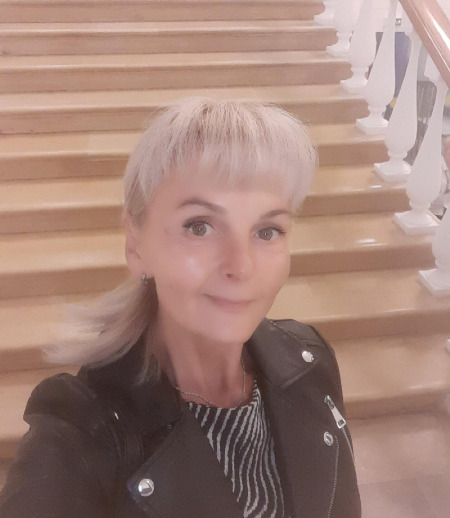 Няня в городе Краснодар - Бэлла Леонидовна Т.