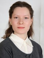 Няня в городе Казань - Светлана Евгеньевна В.