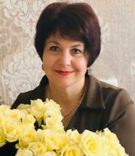 Няня в городе Москва - Елена П.