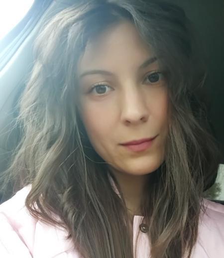 Няня в городе Санкт-Петербург - Анна Маратовна С.