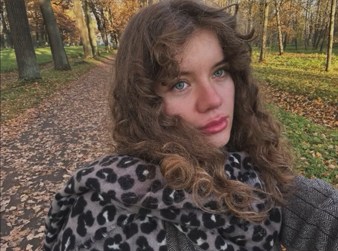 Няня в городе Санкт-Петербург - Мария Т.