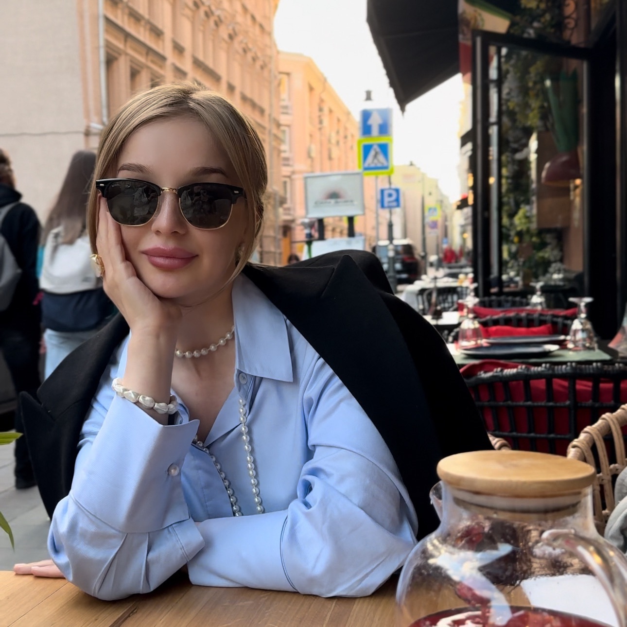 Няня в городе Москва - Няня-гувернантка для мальчика 6 лет