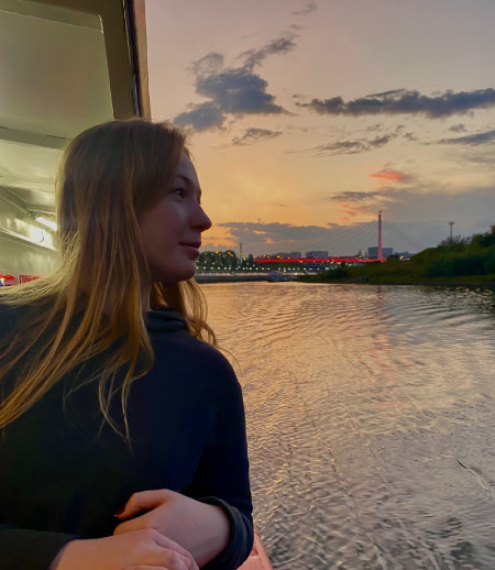 Няня в городе Первоуральск - Света С.