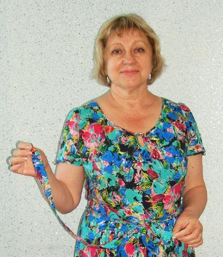 Сиделка в городе Москва - Надежда Михайловна К.